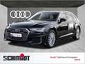Audi A6 Avant 50 TFSI e quattro S line Memory Sports. A... Schwarz - thumbnail 1