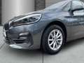 BMW 216 Active Tourer i Advantage PDCv+h SHZ Licht-Paket E Gris - thumbnail 4