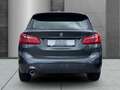 BMW 216 Active Tourer i Advantage PDCv+h SHZ Licht-Paket E Gris - thumbnail 6