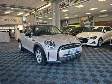 Mini IV F56 3p 1.5 Business auto