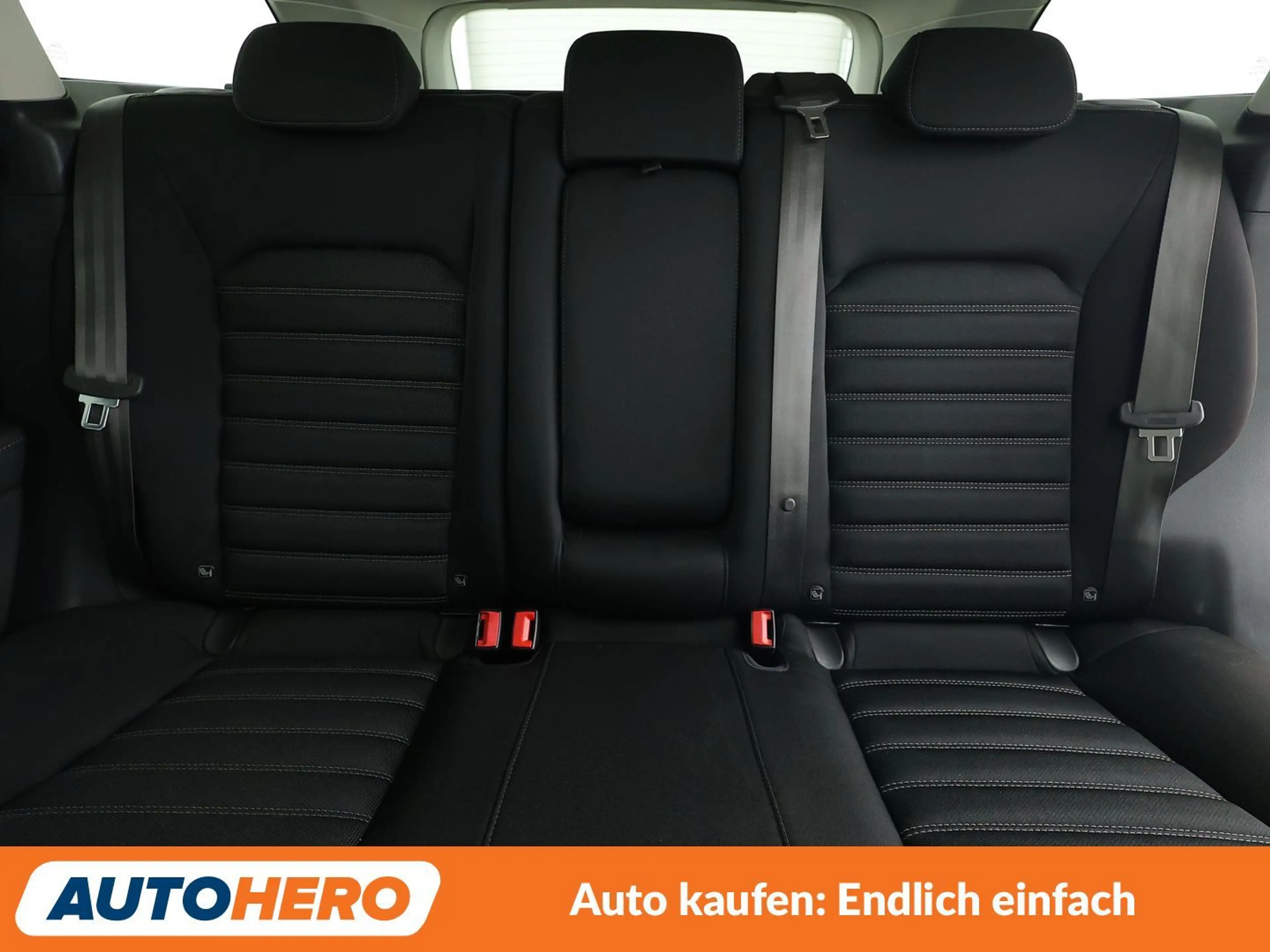 Ford Mondeo 1.5 EcoBoost Trend*NAV*TEMPO*CAM*PLA*PDC*SHZ* — photo 15