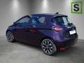 Renault ZOE Zoe E-Tech EV50 R135 Evolution 100% elektrisch Violett - thumbnail 3