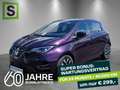Renault ZOE Zoe E-Tech EV50 R135 Evolution 100% elektrisch Violett - thumbnail 1