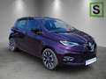 Renault ZOE Zoe E-Tech EV50 R135 Evolution 100% elektrisch Violett - thumbnail 5