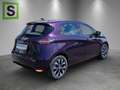 Renault ZOE Zoe E-Tech EV50 R135 Evolution 100% elektrisch Violett - thumbnail 4