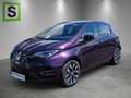 Renault ZOE Zoe E-Tech EV50 R135 Evolution 100% elektrisch Violett - thumbnail 2