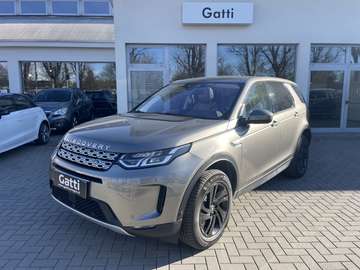 2.0d td4 mhev S awd 204cv auto 7p.