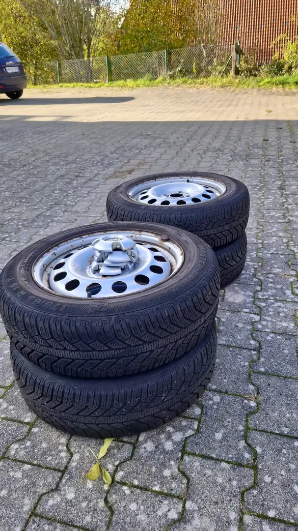 MINI Cooper Clubman Cooper Grau - 2