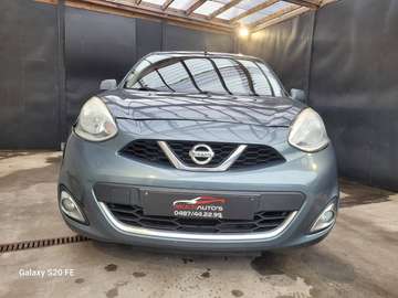 Micra 1.2i Acenta