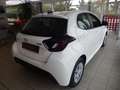Mazda 2 Hybrid 5HB 1.5L Hybrid VVT-i 116 CVT FWD Prime-Lin Blanc - thumbnail 10