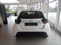 Mazda 2 Hybrid 5HB 1.5L Hybrid VVT-i 116 CVT FWD Prime-Lin Blanc - thumbnail 9