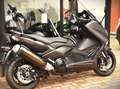 Yamaha TMAX 530 ***MOTO VERTE*** Gris - thumbnail 3