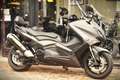 Yamaha TMAX 530 ***MOTO VERTE*** Gris - thumbnail 1