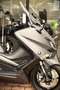 Yamaha TMAX 530 ***MOTO VERTE*** Gris - thumbnail 4