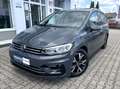 Volkswagen Touran 2.0 TDI R Line *ACC*LED*Navi*Kamera* Grau - thumbnail 3
