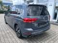 Volkswagen Touran 2.0 TDI R Line *ACC*LED*Navi*Kamera* Grau - thumbnail 4