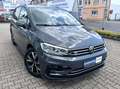 Volkswagen Touran 2.0 TDI R Line *ACC*LED*Navi*Kamera* Grau - thumbnail 2