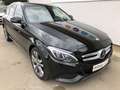Mercedes-Benz C 300 T 9G-TRONIC Kamera SHZ Navi TWA Negru - thumbnail 12