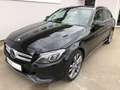 Mercedes-Benz C 300 T 9G-TRONIC Kamera SHZ Navi TWA Negru - thumbnail 1