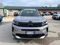 Citroen C5 Aircross 1.5 bluehdi Feel Pack - NO VINCOLI FINANZIARI Gris - thumbnail 2