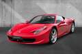 Ferrari 458 Italia*dt. Auto*Racing Seats*PDC Rot - thumbnail 18