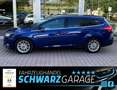 Ford Focus Turnier Cool & Connect*LHZ*SHZ* Blu/Azzurro - thumbnail 4