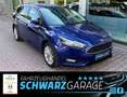 Ford Focus Turnier Cool & Connect*LHZ*SHZ* Azul - thumbnail 22