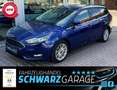 Ford Focus Turnier Cool & Connect*LHZ*SHZ* Blu/Azzurro - thumbnail 1