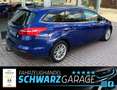 Ford Focus Turnier Cool & Connect*LHZ*SHZ* Azul - thumbnail 20