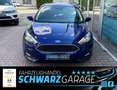 Ford Focus Turnier Cool & Connect*LHZ*SHZ* Azul - thumbnail 23