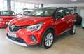 Renault Captur 1.6 E-Tech Hybrid Intens LED Kamera 1.Hd Noir - thumbnail 3