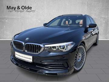 S Touring Pano 360 H/K Standheizung ACC HuD