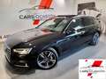 Audi A4 Avant 50 TDI quattro Advanced tiptronic 210kW Negro - thumbnail 1