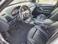 BMW X5 4.8is SAMMLERSTÜCK WENIG KILOMETER TOP Silber - thumbnail 16