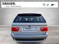 BMW X5 4.8is SAMMLERSTÜCK WENIG KILOMETER TOP Silber - thumbnail 5