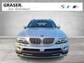 BMW X5 4.8is SAMMLERSTÜCK WENIG KILOMETER TOP Silber - thumbnail 6