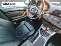 BMW X5 4.8is SAMMLERSTÜCK WENIG KILOMETER TOP Silber - thumbnail 7