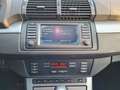 BMW X5 4.8is SAMMLERSTÜCK WENIG KILOMETER TOP Silber - thumbnail 11
