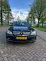 Mercedes-Benz C 200 CDI Bns Cl.Eleg. Zwart - thumbnail 1