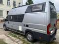 Caravans-Wohnm Fiat Ducato 250 Camper L4H3 Grau - thumbnail 4