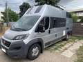 Caravans-Wohnm Fiat Ducato 250 Camper L4H3 Grau - thumbnail 3