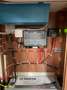 Caravans-Wohnm Fiat Ducato 250 Camper L4H3 Grau - thumbnail 28