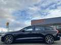 Volvo V60 2.0 T8 AWD PolestarEngineered|pano|H&K|405PK|carpl Noir - thumbnail 3