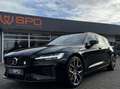 Volvo V60 2.0 T8 AWD PolestarEngineered|pano|H&K|405PK|carpl Noir - thumbnail 1