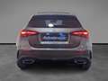 Mercedes-Benz A 180 d Premium Grau - thumbnail 4