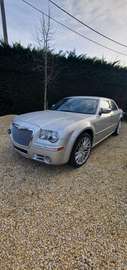 300 C 2.7i V6 24v Pack