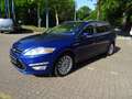 Ford Mondeo BUSINESS EDITION TURNIER TDCI, NAVI, PDC, BEH. WSS Azul - thumbnail 3