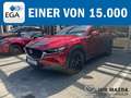 Mazda CX-30 180PS - BOSE, MATRIX LED, HEAD UP, 8 FACH BEREIFT Rot - thumbnail 1