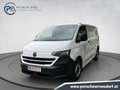 Volkswagen T7 Transporter VW Transporter T7 Kastenwagen TDI Weiß - thumbnail 1