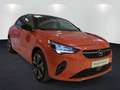 Opel Corsa F e dition First Edition FLA SpurW LM KAM Orange - thumbnail 3